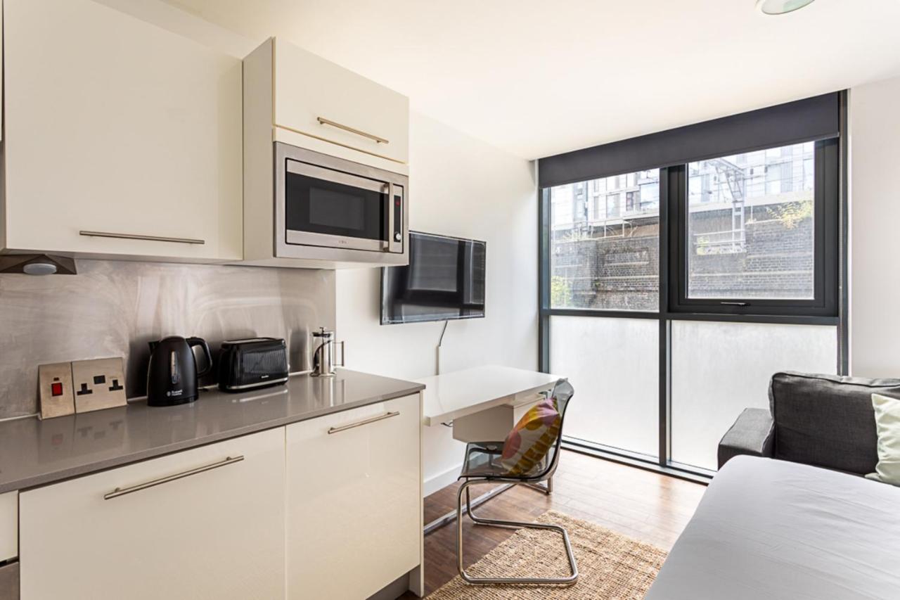 Chamber Street Apartment 14 London Exterior photo